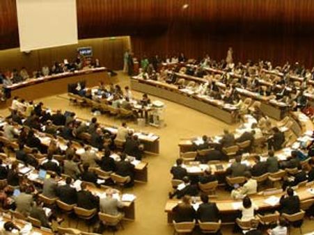 ஐநாவில் விவாதம்- 'மீண்டும் புலிகள் எழுந்துவிடுவார்கள்'- சொல்கிறது இலங்கை