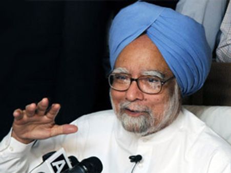 ஊழலால் அந்நிய முதலீடு வருவது தடைபடுகிறதா? - மன்மோகன் சிங் விளக்கம்