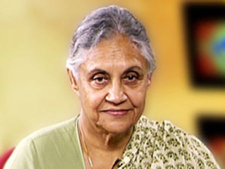 டெல்லி முதல்வர் ஷீலா தீட்சித் மீது நடவடிக்கை எடுக்க லோக் ஆயுக்தா மீண்டும் பரிந்துரை