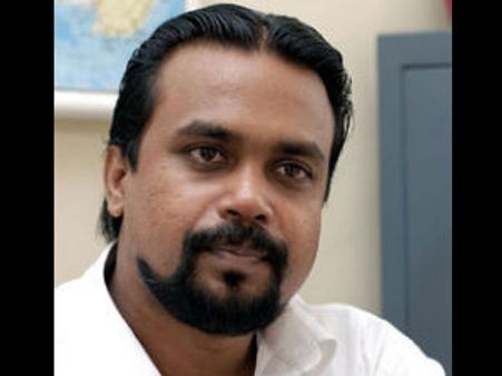 அமெரிக்க தீர்மானத்தை ஒருபோதும் செயல்படுத்த மாட்டோம்: இலங்கை அமைச்சர் விமல் வீரவன்ச