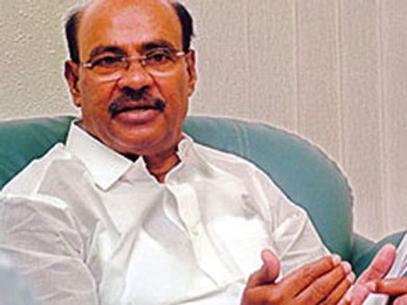 இனியும் தாமதிக்காமல் சேது சமுத்திரத் திட்டத்தை நிறைவேற்ற வேண்டும்- டாக்டர் ராமதாஸ்