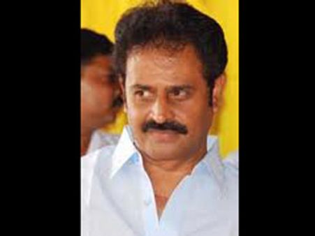 ராமஜெயத்தை கழுத்தை நெரித்துக் கொன்றனரா?