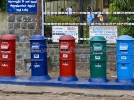 6மாநிலங்களில்1000 ஏ.டி.எம். மையங்கள் அமைக்க அஞ்சல் துறை முடிவு