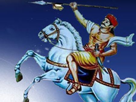 தூக்கில் போடப்பட்ட தீரன் சின்னமலைக்கு சங்ககிரியில் நினைவுச் சின்னம்: ஜெயலலிதா