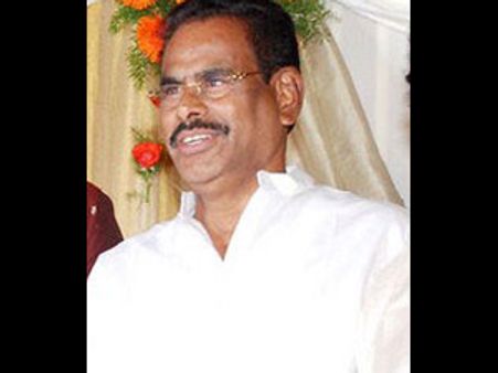 இன்னொரு நில மோசடி வழக்கிலும் நடராஜனுக்கு ஜாமீன்!