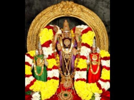 சிறந்த வாழ்க்கைத் துணையை அருளும் பங்குனி உத்திர விரதம்