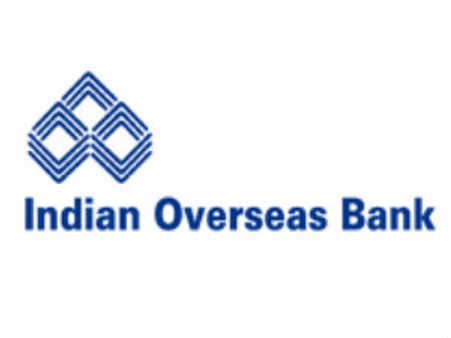 இந்தியன் ஓவர்சீஸ் வங்கிக் கிளைகள் எண்ணிக்கை 3 ஆயிரத்தை தாண்டுகிறது