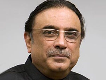 தீவிரவாதிகள் மீது நடவடிக்கை எடுத்தாலே நல்லுறவு: சர்தாரியிடம் மன்மோகன் கரார்