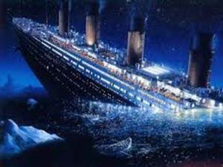 டைட்டானிக் படக் காட்சிகள் போல் 11 மணி நேரம் தத்தளித்தேன்.. புயலால் மூழ்கி மீண்ட கப்பல் பணியாளர்!