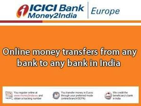 கட்டணமில்லாமல் ஐரோப்பாவில் இருந்து இந்தியாவுக்கு பணம் அனுப்பணுமா?