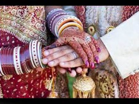 திருமணத்தை பதிவு செய்வது இனி கட்டாயம்!: மதம் குறித்த தகவலை சொல்ல வேண்டியதில்லை!!