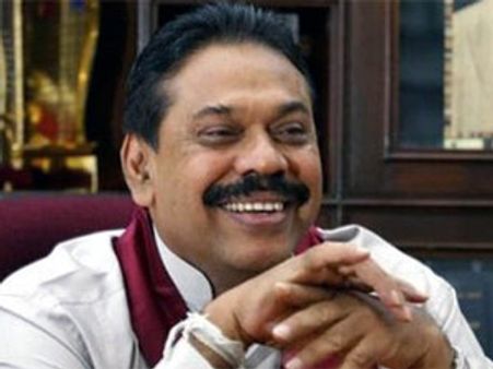 ராஜபக்சேவுடன் விருந்து சாப்பிட தமிழக காங். எம்.பிக்களுக்குத் தயக்கமாம்!