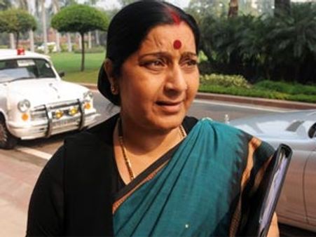 இந்திய குழுவை ஏமாற்ற முல்லைத் தீவு மருத்துவமனையை அவசரமாக சீரமைக்கும் இலங்கை