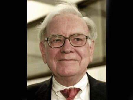 பிரபல முதலீட்டாளர் வாரன் பஃப்பட்டுக்கு புரோஸ்டிரேட் கேன்சர்