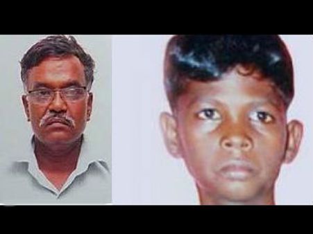 சிறுவன் தில்ஷனை கொடூரமாக சுட்டுக் கொன்ற மாஜி ராணுவ அதிகாரிக்கு ஆயுள் தண்டனை!