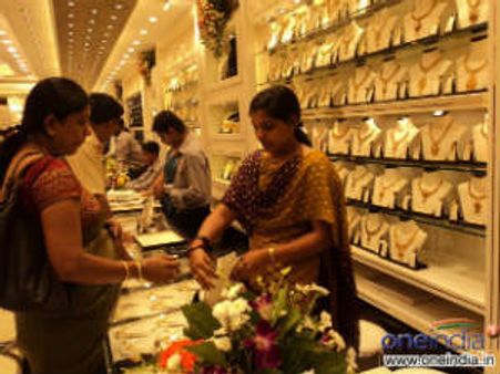 நாளை அட்சய திருதியை: அதிகாலை முதல் நள்ளிரவு வரை நகைக்கடைகள் திறப்பு