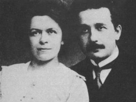 உலகிலேயே மோசமான கணவர் ஐன்ஸ்டீன்தான்!?