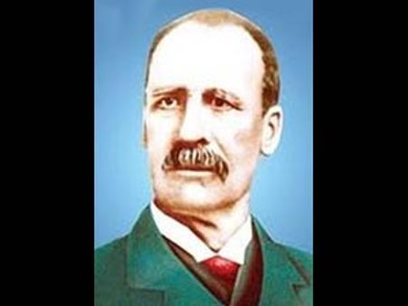 பென்னிகுயிக்குக்கு சிலையுடன் கூடிய மணிமண்டபம்-அடிக்கல் நாட்டினார் ஜெயலலிதா