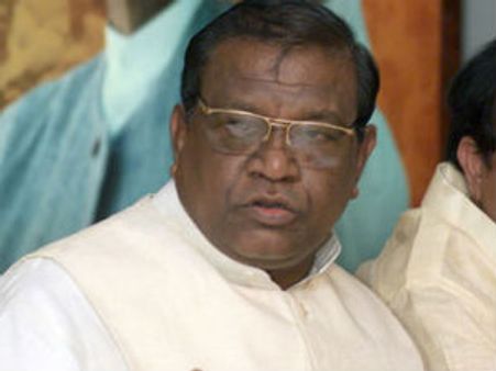 தெஹல்காவின் போலி ராணுவ பேர ஊழல் வழக்கு: பங்காரு லஷ்மணுக்கு 4 ஆண்டு சிறைத் தண்டனை!