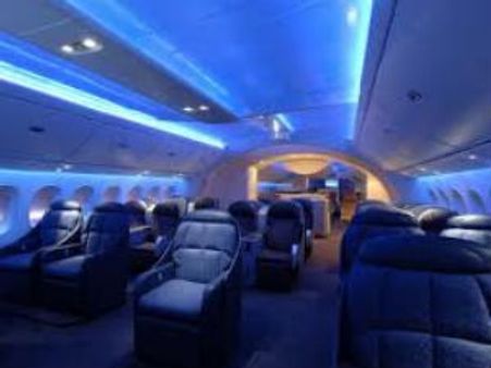 போயிங்கிடம் இருந்து 27 ட்ரீம்லைனர் விமானங்கள் வாங்கும் ஏர் இந்தியா