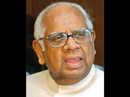 சோம்நாத் சட்டர்ஜியை ஜனாதிபதியாக்க கருணாநிதி யோசனை: குரேஷிக்கு முலாயம் ஆதரவு