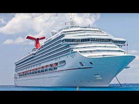 பயணிகள் கப்பலை கடத்தி பயணிகளை கொல்ல அல்-கொய்தா சதி: ஆபாச வீடியோவில் சிக்கிய தகவல்கள்!