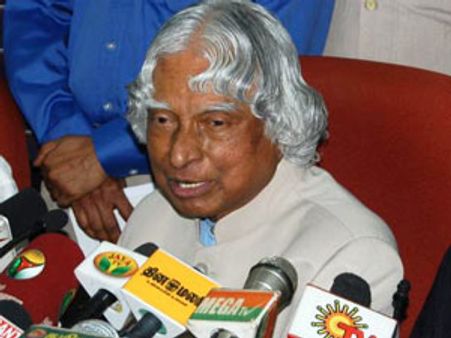 லோக்பால் மசோதாவால் சிறைகள்தான் நிரம்பும்: அப்துல்கலாம் அதிருப்தி