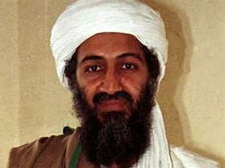 பின்லேடன் உடல் சூரத் அருகே அரபிக் கடலில் புதைக்கப்பட்டதா?