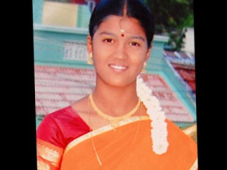 சுரண்டையில் மர்ம காய்ச்சலுக்கு நர்சிங் கல்லூரி மாணவி பலி