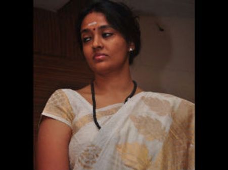 ஜெயேந்திரர் மீது ரஞ்சிதா அவதூறு வழக்கு!