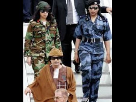 இத்தாலியில் கடாபியின் ரூ.132 கோடி ஹோட்டல் காம்ப்ளக்ஸ் பறிமுதல்