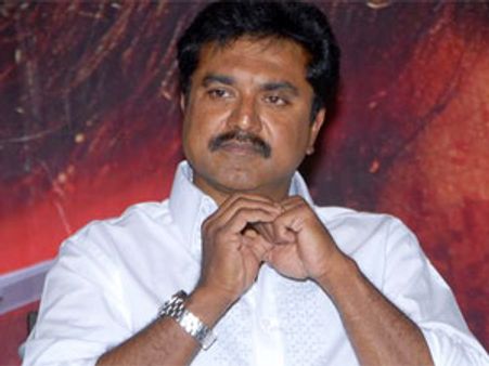 புதுக்கோட்டை இடைத்தேர்தலில் அதிமுகவுக்கு ஆதரவு: சரத்குமார்