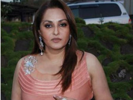 நிதின்ஜி....அத்வானிஜி.... சுஷ்மாஜி.... பாஜகவில் ஐக்கியமாகிறார் ஜெயபிரதாஜி?