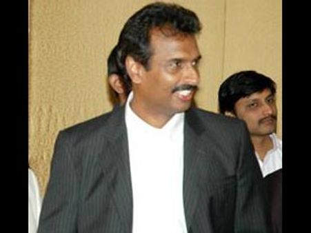 இலங்கைக்கு விசிட் அடித்த தேமுதிக எம்.எல்ஏ. அருண்பாண்டியன் - அதிர்ச்சியில் உளவுத்துறை!