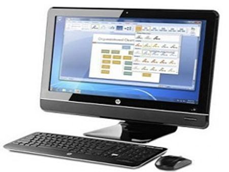 இந்திய சந்தையில் கம்ப்யூட்டர் விற்பனையில் 6.6 சதவீதம் வளர்ச்சி