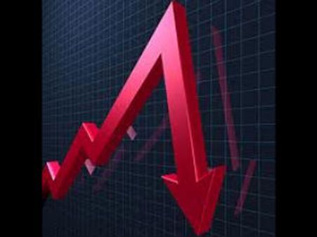 இந்திய பொருளாதார வளர்ச்சி 5.3% ஆக சரிந்தது.. 9 ஆண்டுகளில் இல்லாத மாபெரும் வீழ்ச்சி!