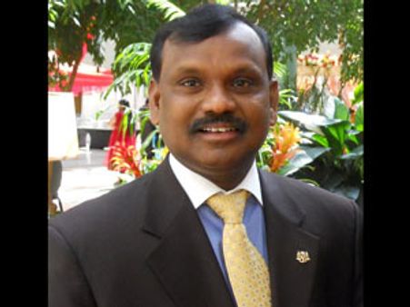 தமிழக ஆசிரியர்களுக்கு அமெரிக்க கல்வி முறை பயிற்சி அளிக்க தயார் - மேரிலாண்ட் அமைச்சர்