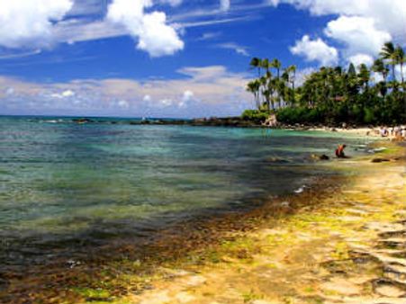 பருவநிலை மாற்றத்தால் கடல்நீர் மட்டம் உயர்ந்து தமிழக, கேரள, மஹராஷ்டிர கடலோர பகுதிகள் மூழ்கும் அபாயம்?