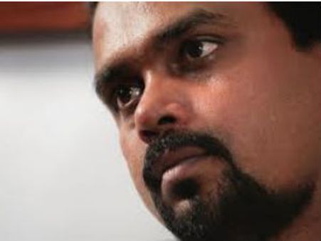 எங்க நாட்டை அமெரிக்கா கைப்பற்ற முயற்சிக்கிறது: இலங்கை அமைச்சர் புலம்பல்
