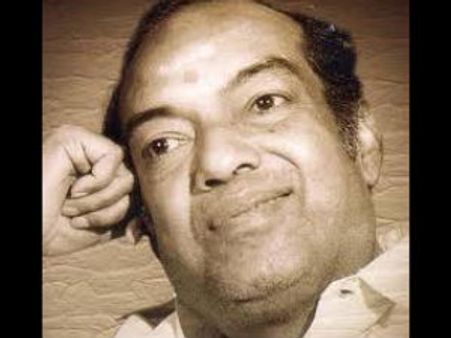 கவியரசருக்கு வயது 86.. கண்ணதாசனுக்கு அரசு சார்பில் மரியாதை!