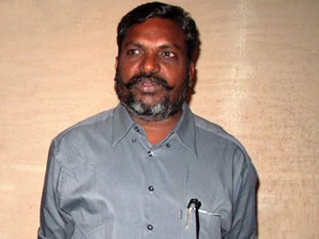 விடுதலை சிறுத்தைகள் கட்சி சார்பில் புதிய தொலைக்காட்சி!