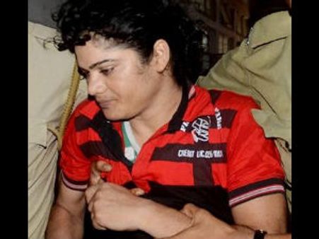 பிங்கி பிராமனிக் ஆணா, பெண்ணா.. கொல்கத்தா மருத்துவர்கள் குழப்பம்!