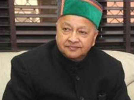 ஊழல் வழக்கில் குற்றச்சாட்டுகள் பதிவு: மத்திய அமைசர் வீர்பத்ரசிங்ராஜினாமா