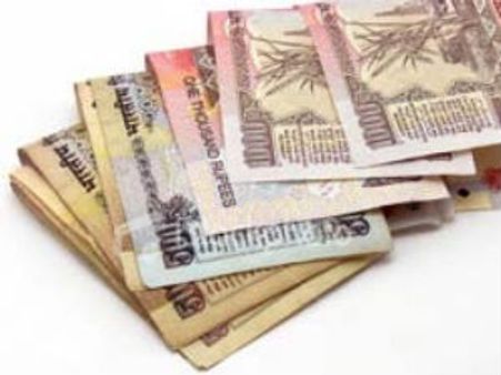 இந்தியாவின் வெளிநாட்டுக் கடன் 34,580 கோடி டாலராக உயர்வு