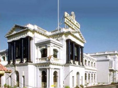 ஊழல் வழக்கு: மாஜி சட்டசபை செயலாளர் செல்வராஜ் உள்பட 4 பேர் வீடுகளில் லஞ்ச ஒழிப்பு போலீஸ் ரெய்டு