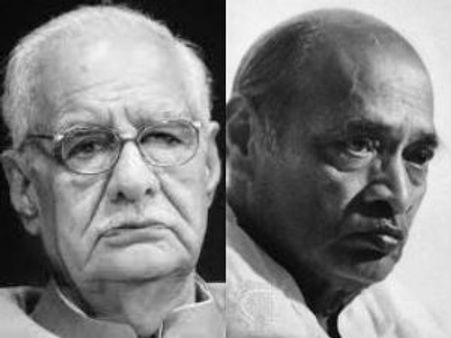 பாபர் மசூதியை இடிக்க நரசிம்ம ராவ் உடந்தையாக இருந்தார்: குல்தீப் நய்யார் சுயசரிதை