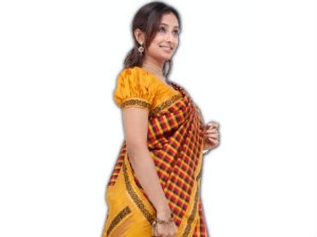 கோ-ஆப்டெக்ஸின் பழைய பட்டுப்புடவைக்கு புதிய பட்டுப்புடவை திட்டம்