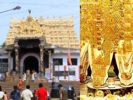 'ஏ' ரகசிய அறையில் அரிய ரத்தினங்கள்: மதிப்பிட முடியாமல் மதிப்பீட்டு குழு திணறல்