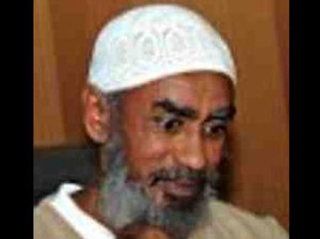 10 ஆண்டுகள் கழித்து குவான்டானமோ சிறையில் இருந்து ஒசாமா டிரைவர் விடுதலை