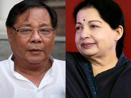 18ல் கொடநாட்டில் இருநது சென்னை திரும்பும் ஜெயலலிதா